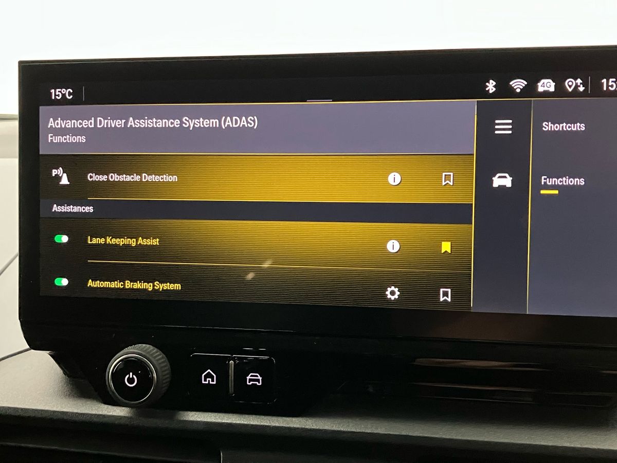 Used Vauxhall Combo Life 2025 for sale - 76462316: Photo 40