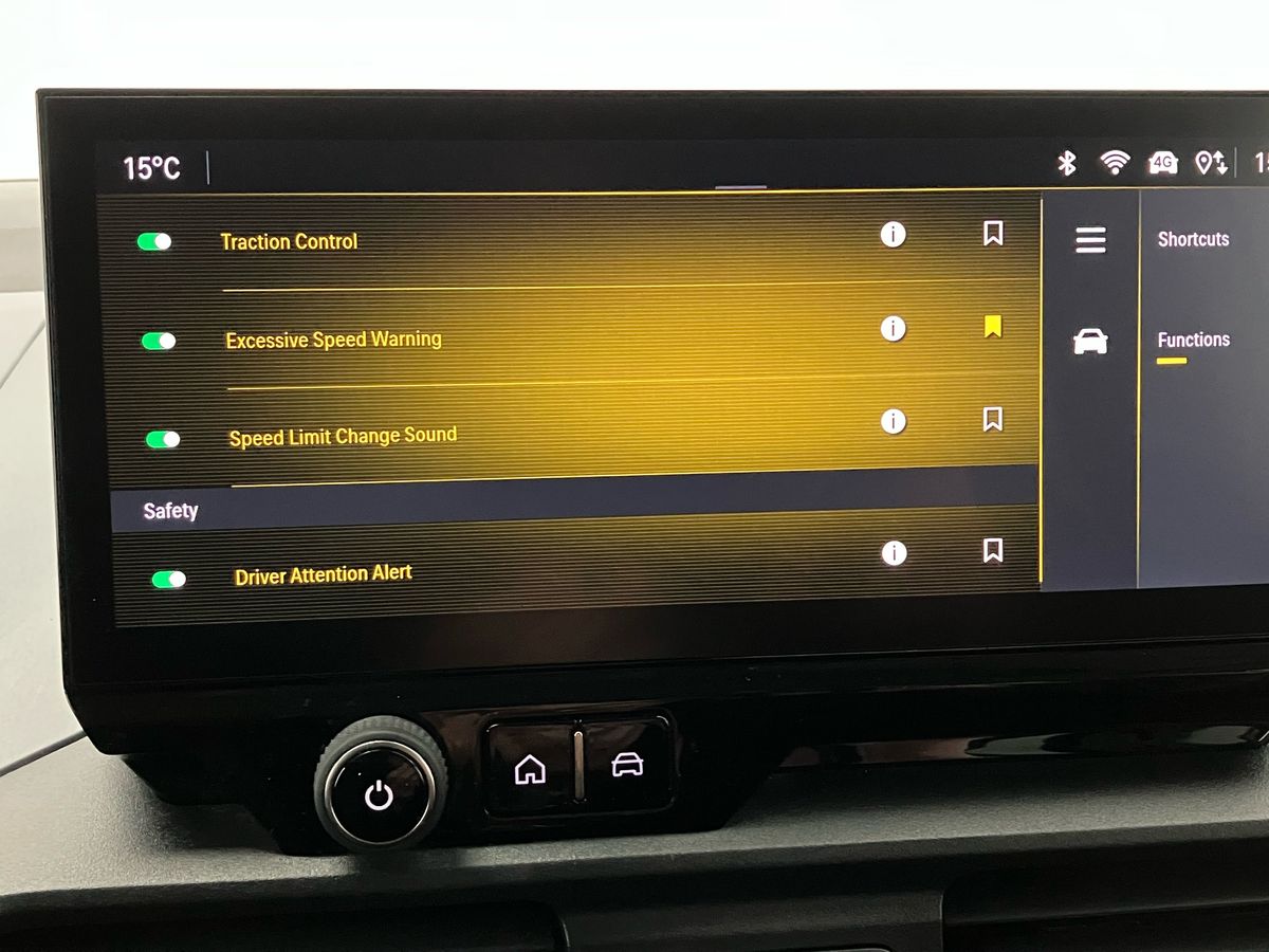 Used Vauxhall Combo Life 2025 for sale - 76462316: Photo 41