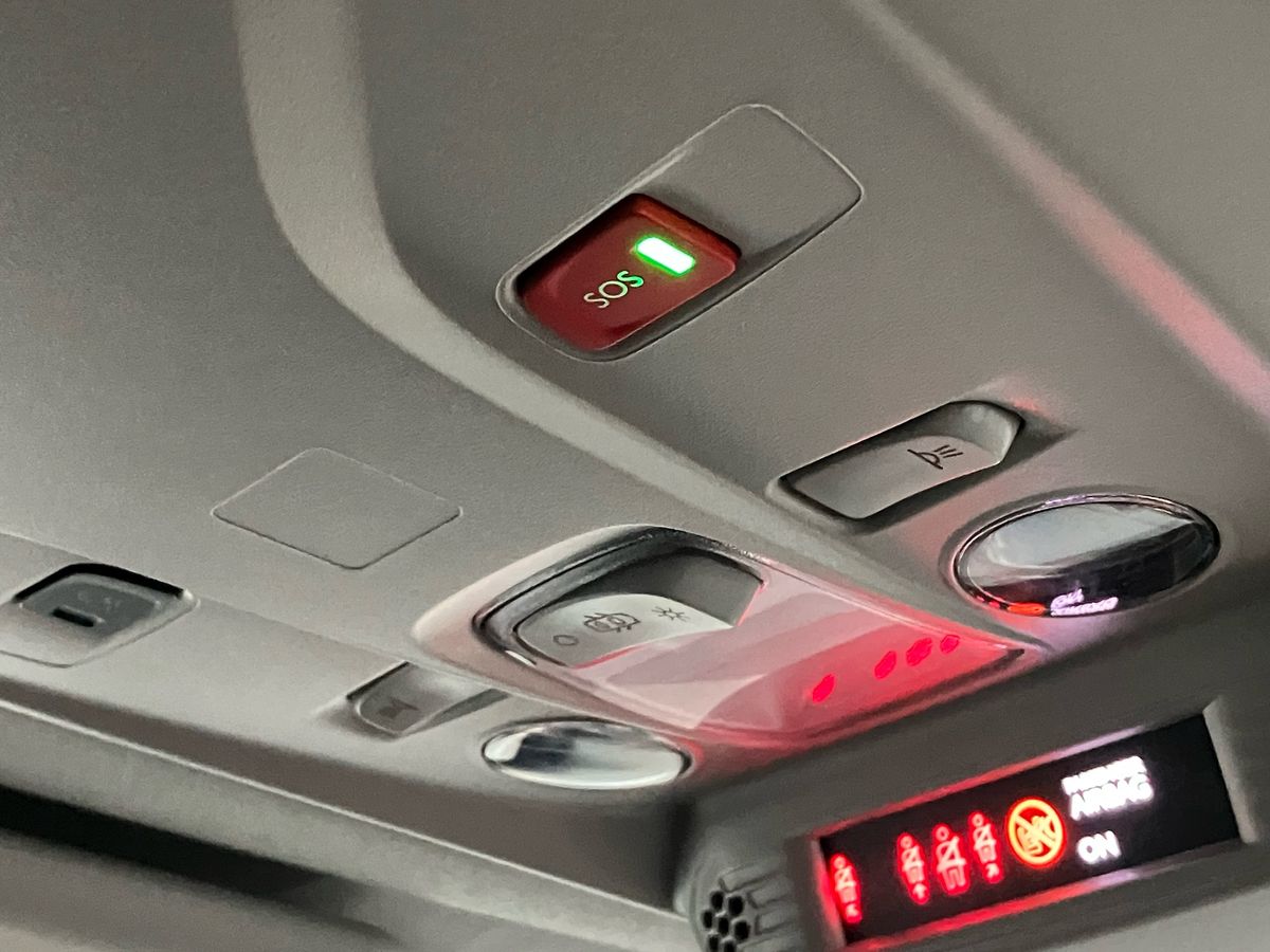 Used Vauxhall Combo Life 2025 for sale - 76462316: Photo 42