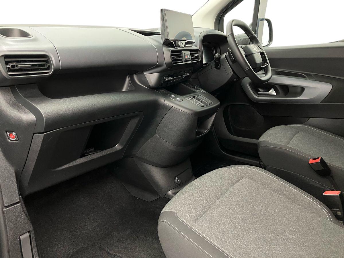 Used Vauxhall Combo Life 2025 for sale - 76462316: Photo 6