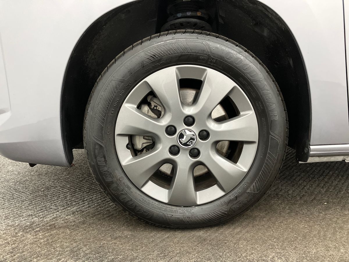 Used Vauxhall Combo Life 2025 for sale - 76462316: Photo 7