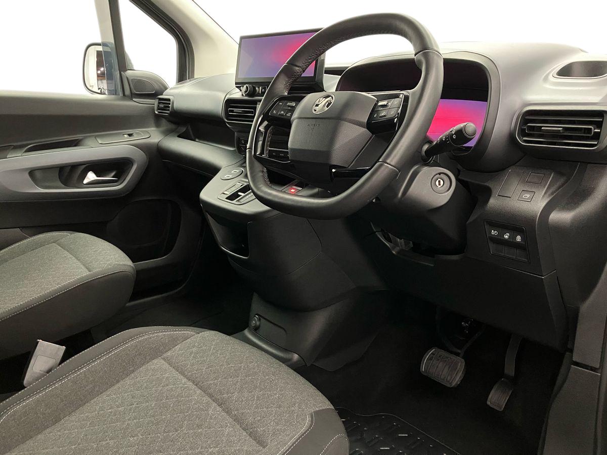 Used Vauxhall Combo Life 2025 for sale - 76462316: Photo 8