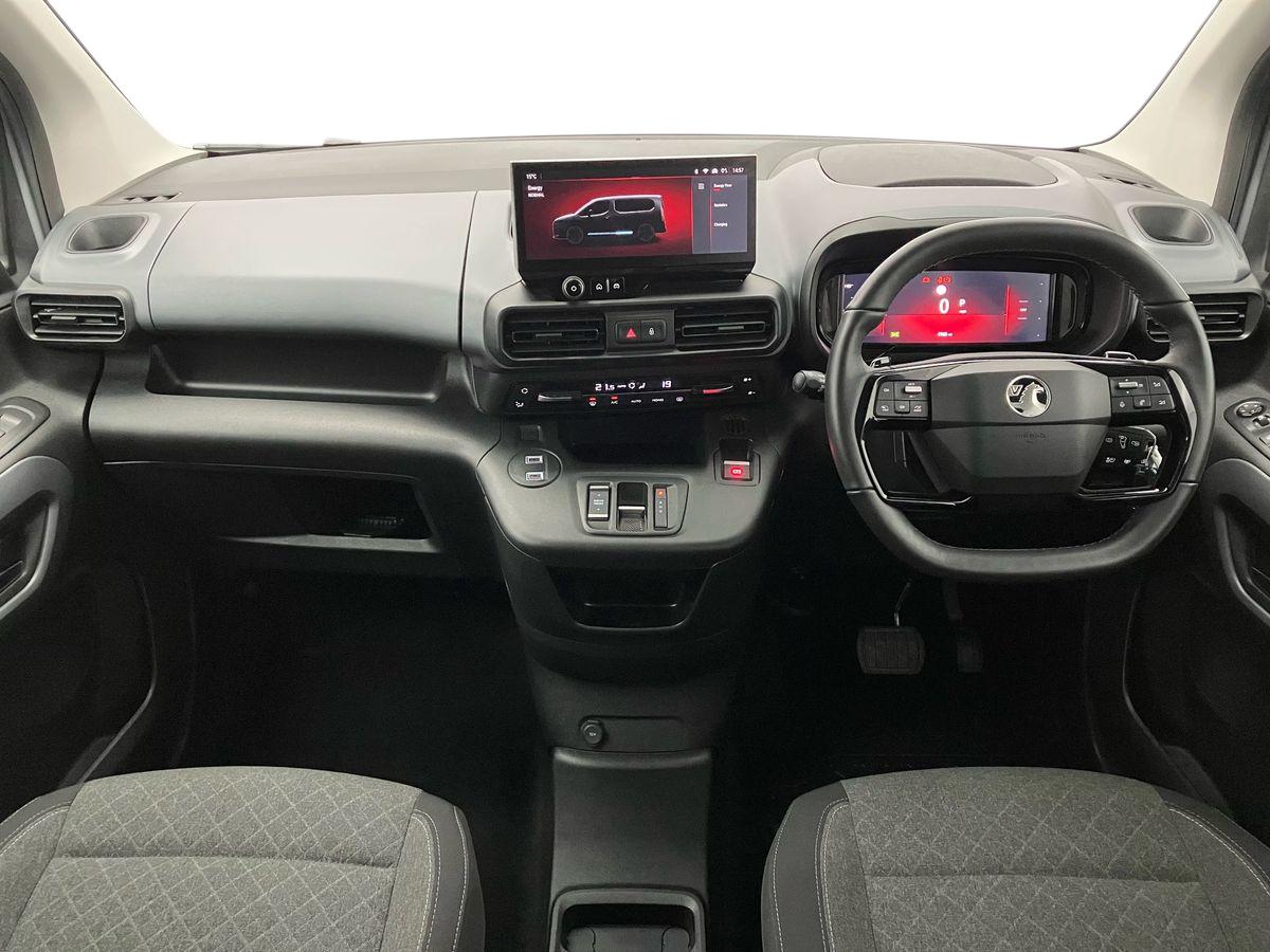 Used Vauxhall Combo Life 2025 for sale - 76462316: Photo 9