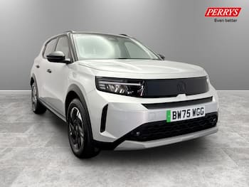 Used Vauxhall Frontera 2026 for sale - 79746156: Photo
