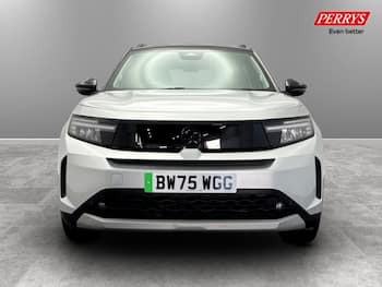 Used Vauxhall Frontera 2026 for sale - 79746156: Photo