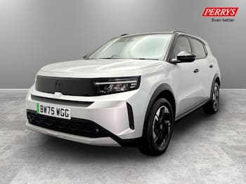 Used Vauxhall Frontera 2026 for sale - 79746156: Photo