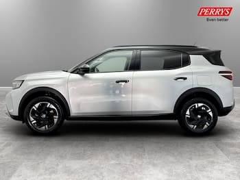 Used Vauxhall Frontera 2026 for sale - 79746156: Photo
