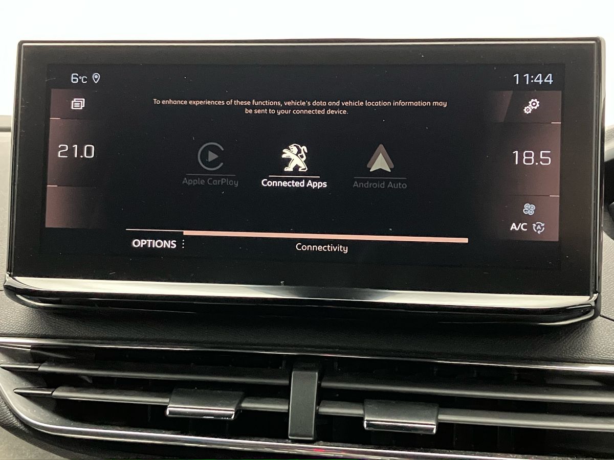 Used Peugeot 5008 2021 for sale - 77340727: Photo 10