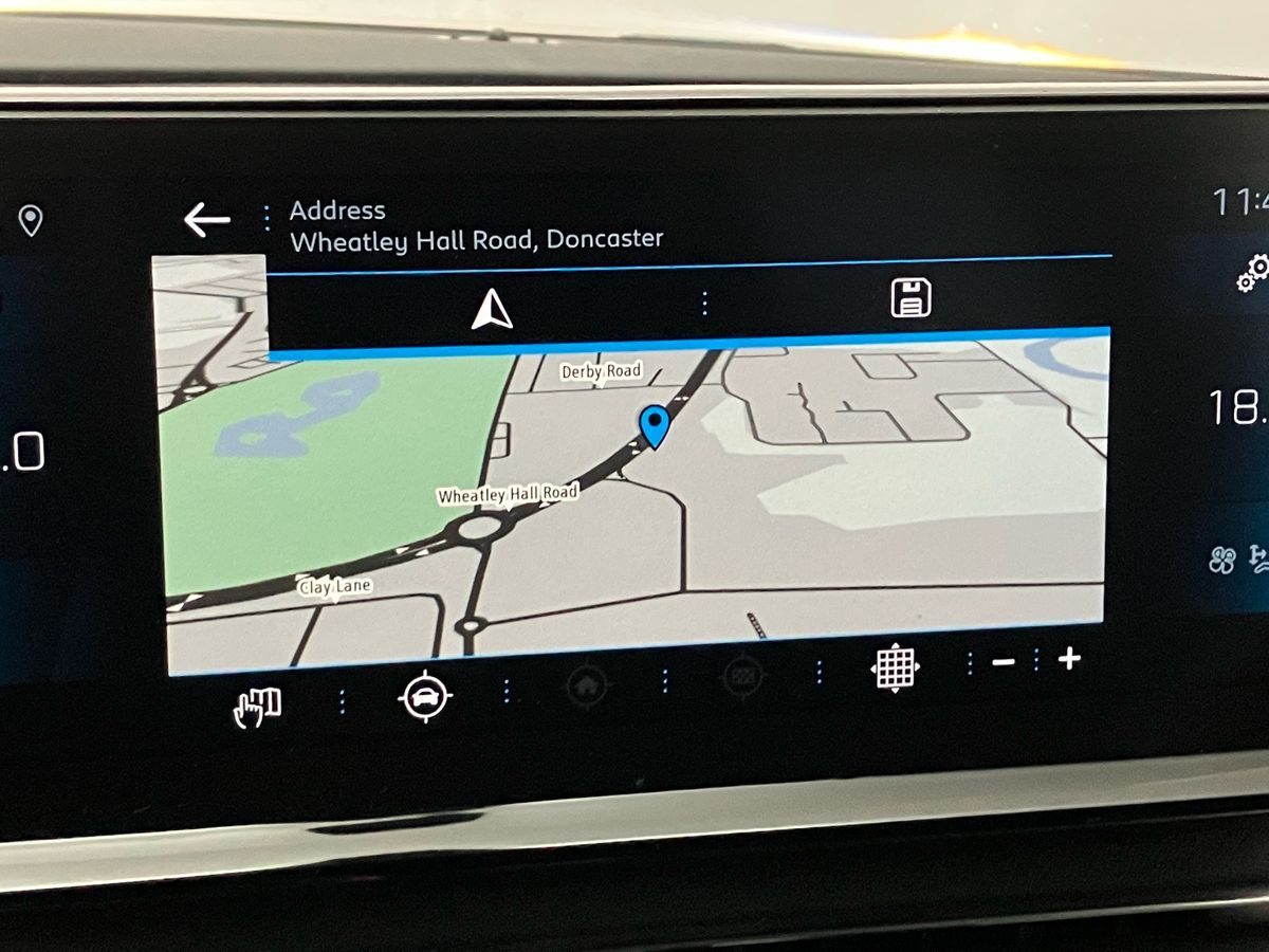 Used Peugeot 5008 2021 for sale - 77340727: Photo 11