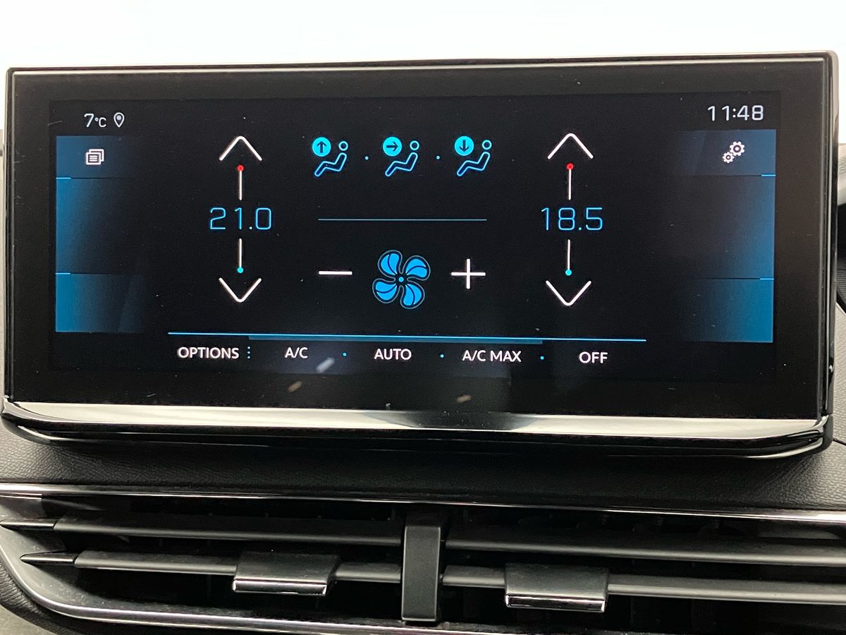 Used Peugeot 5008 2021 for sale - 77340727: Photo 12