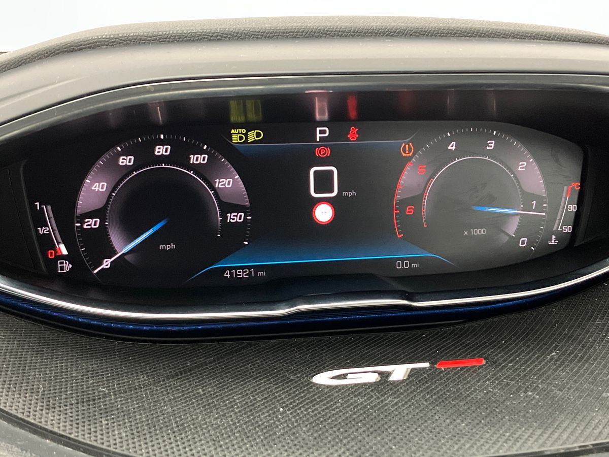 Used Peugeot 5008 2021 for sale - 77340727: Photo 14