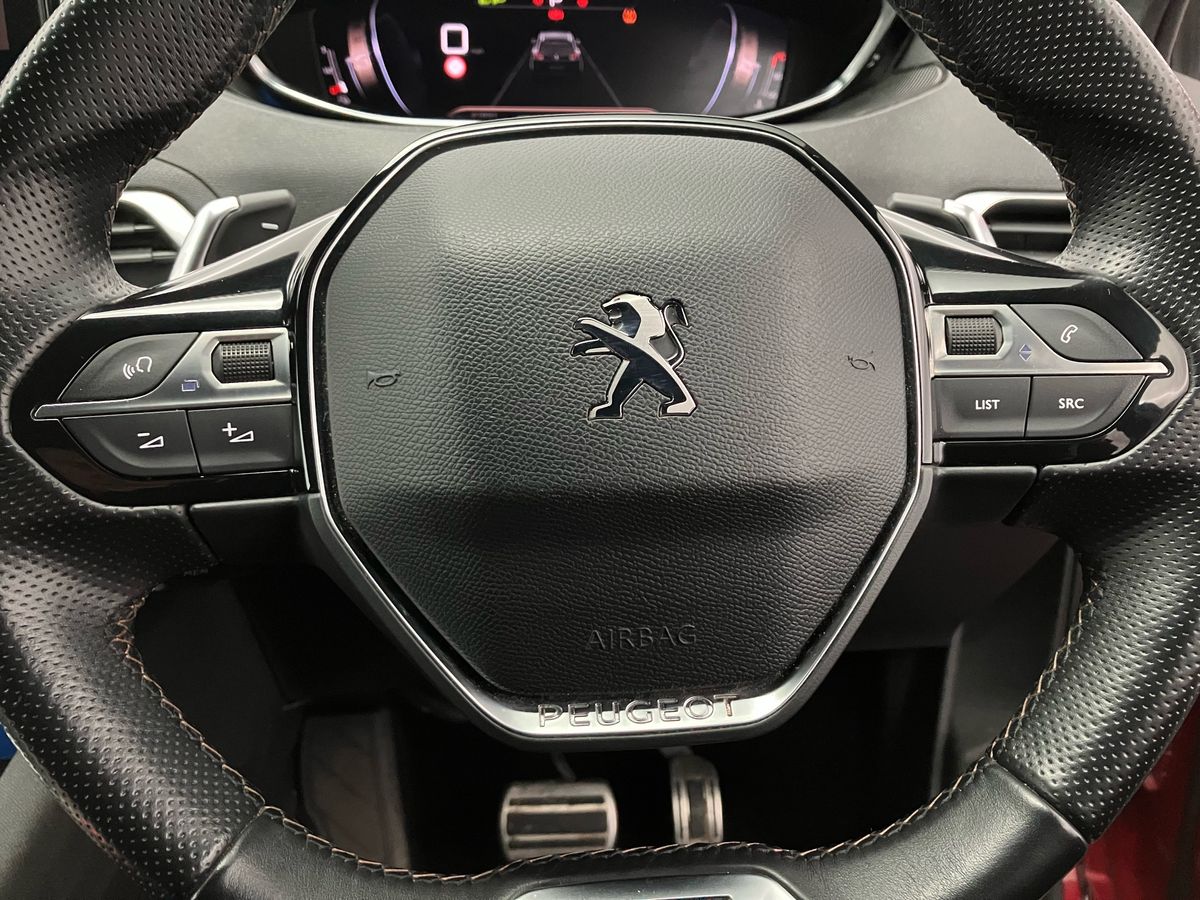 Used Peugeot 5008 2021 for sale - 77340727: Photo 16