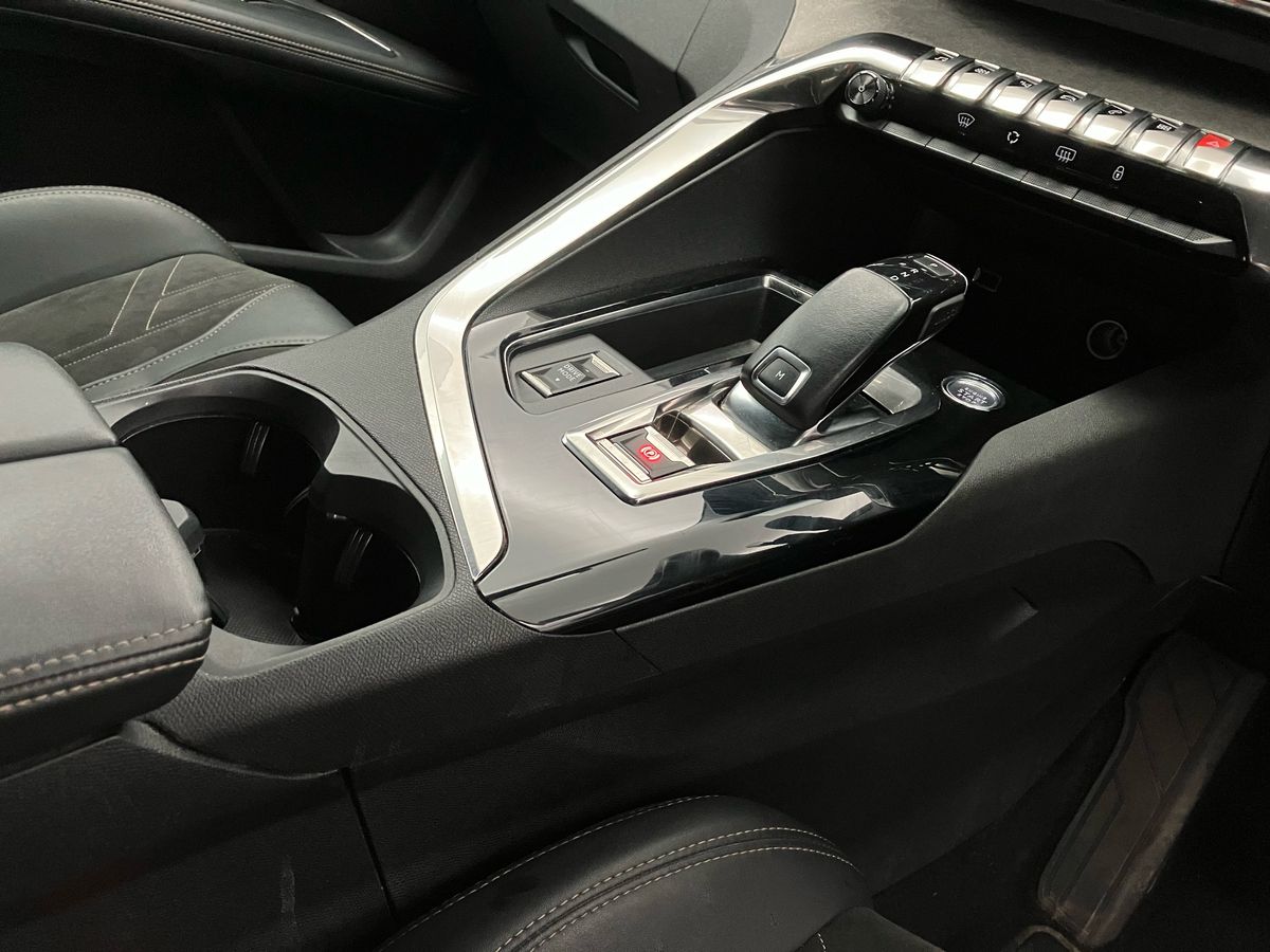 Used Peugeot 5008 2021 for sale - 77340727: Photo 17