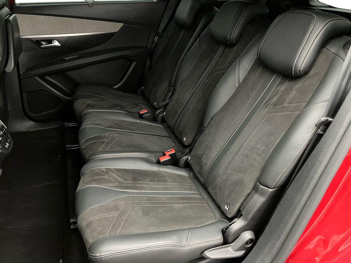 Used Peugeot 5008 2021 for sale - 77340727: Photo 19