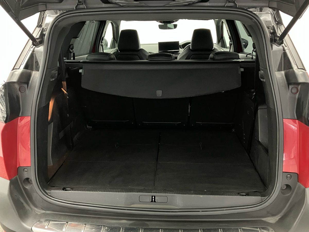 Used Peugeot 5008 2021 for sale - 77340727: Photo 20