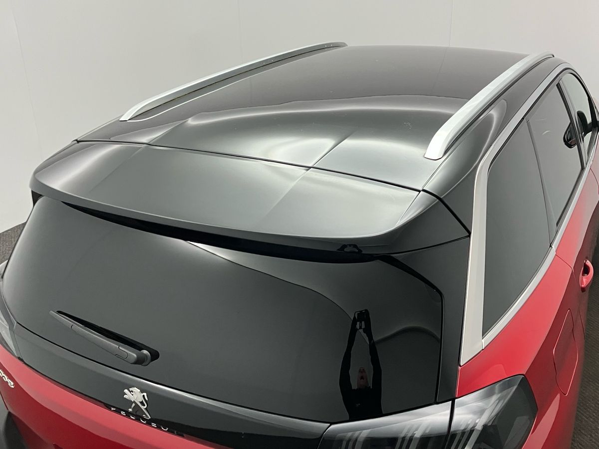 Used Peugeot 5008 2021 for sale - 77340727: Photo 23