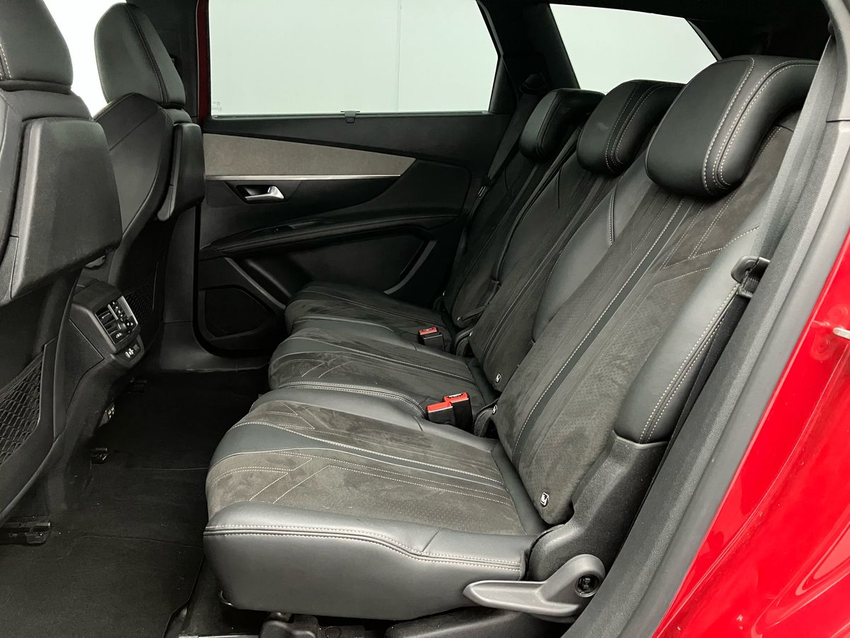 Used Peugeot 5008 2021 for sale - 77340727: Photo 26
