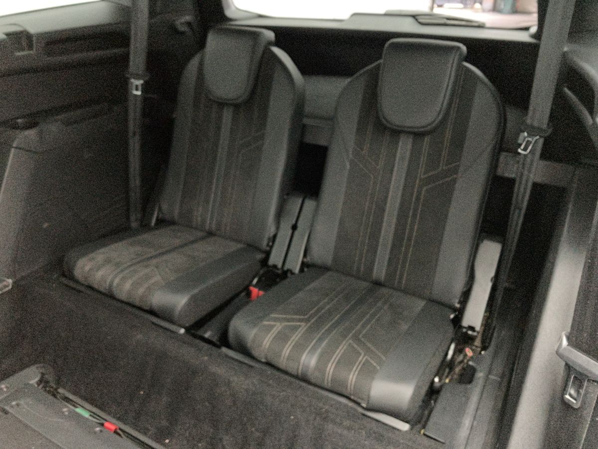 Used Peugeot 5008 2021 for sale - 77340727: Photo 27