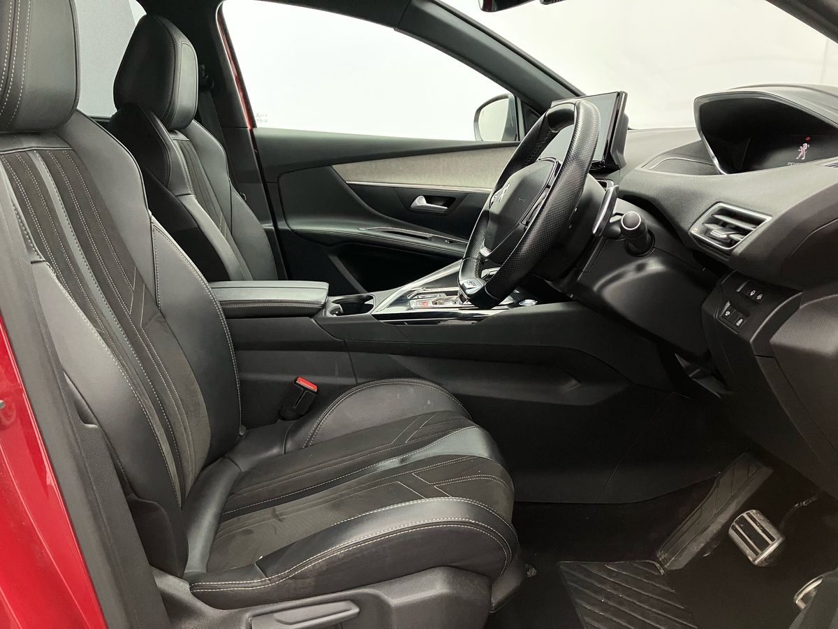 Used Peugeot 5008 2021 for sale - 77340727: Photo 28