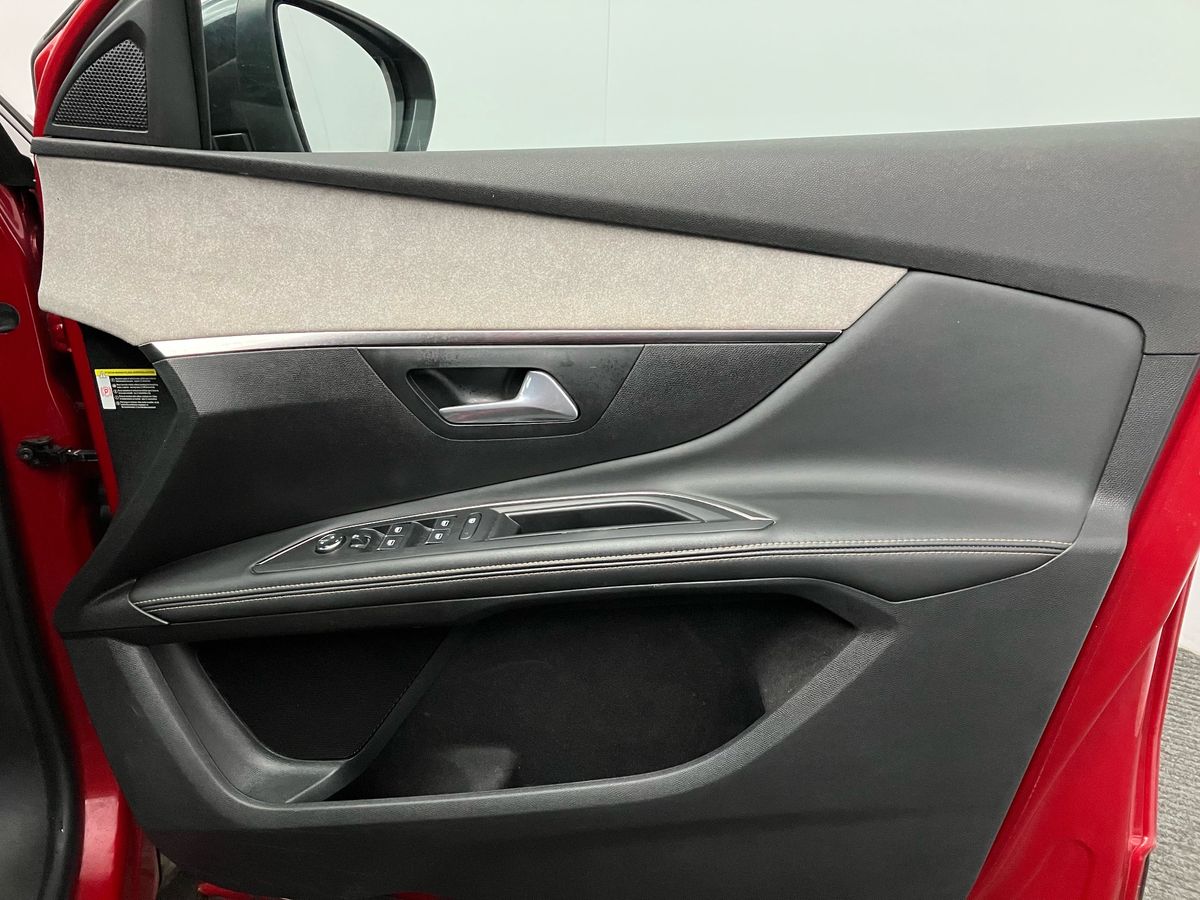 Used Peugeot 5008 2021 for sale - 77340727: Photo 29