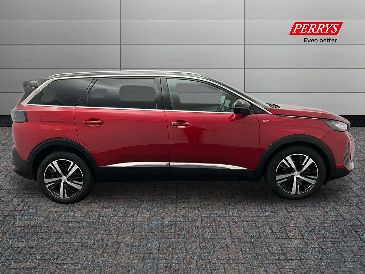 Used Peugeot 5008 2021 for sale - 77340727: Photo 3