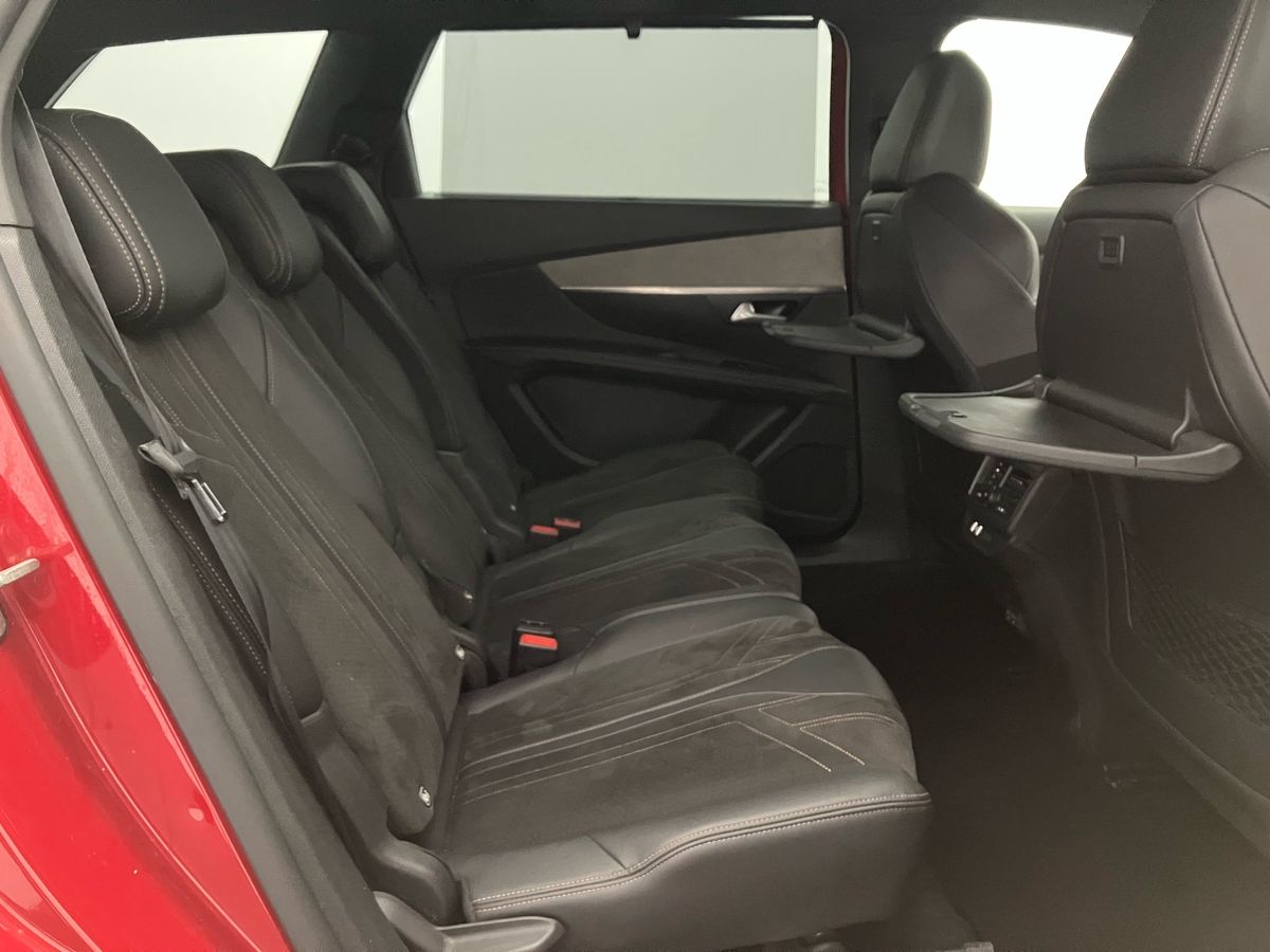 Used Peugeot 5008 2021 for sale - 77340727: Photo 30