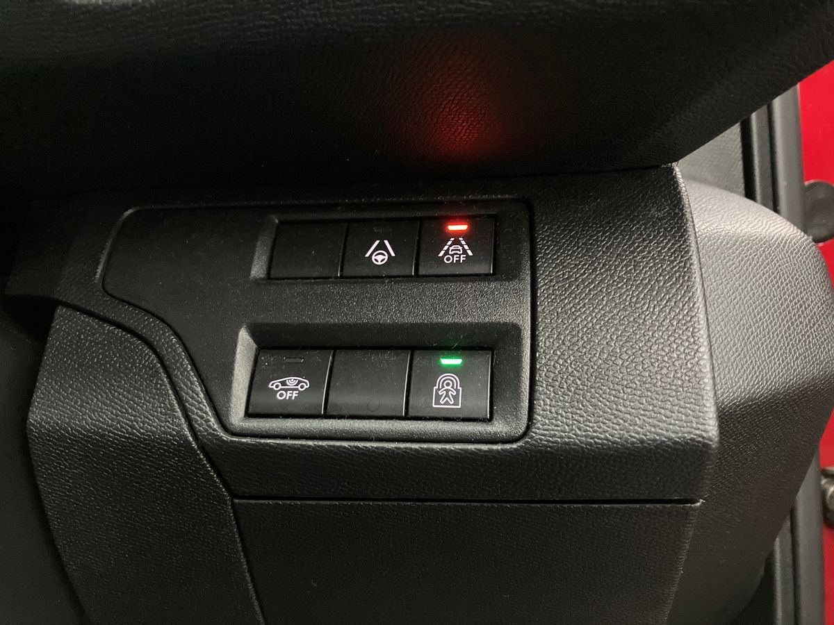 Used Peugeot 5008 2021 for sale - 77340727: Photo 32