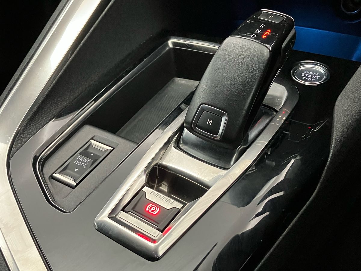 Used Peugeot 5008 2021 for sale - 77340727: Photo 36