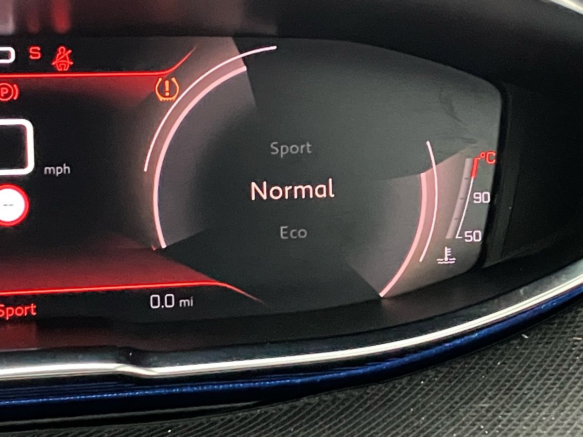 Used Peugeot 5008 2021 for sale - 77340727: Photo 37