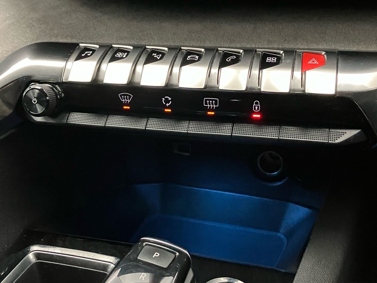 Used Peugeot 5008 2021 for sale - 77340727: Photo 38