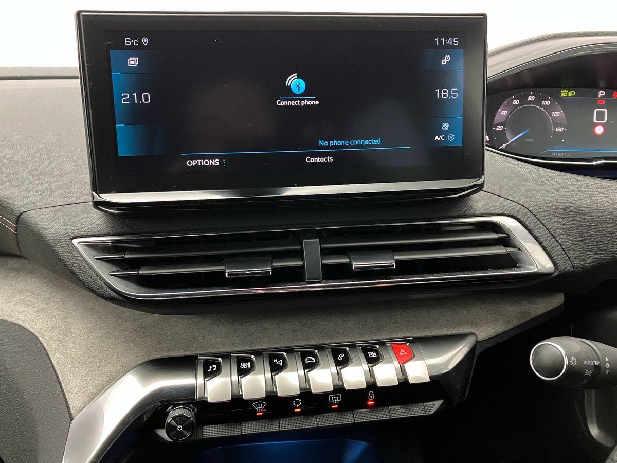 Used Peugeot 5008 2021 for sale - 77340727: Photo 39