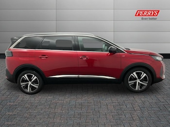 Used Peugeot 5008 2021 for sale - 77340727: Photo