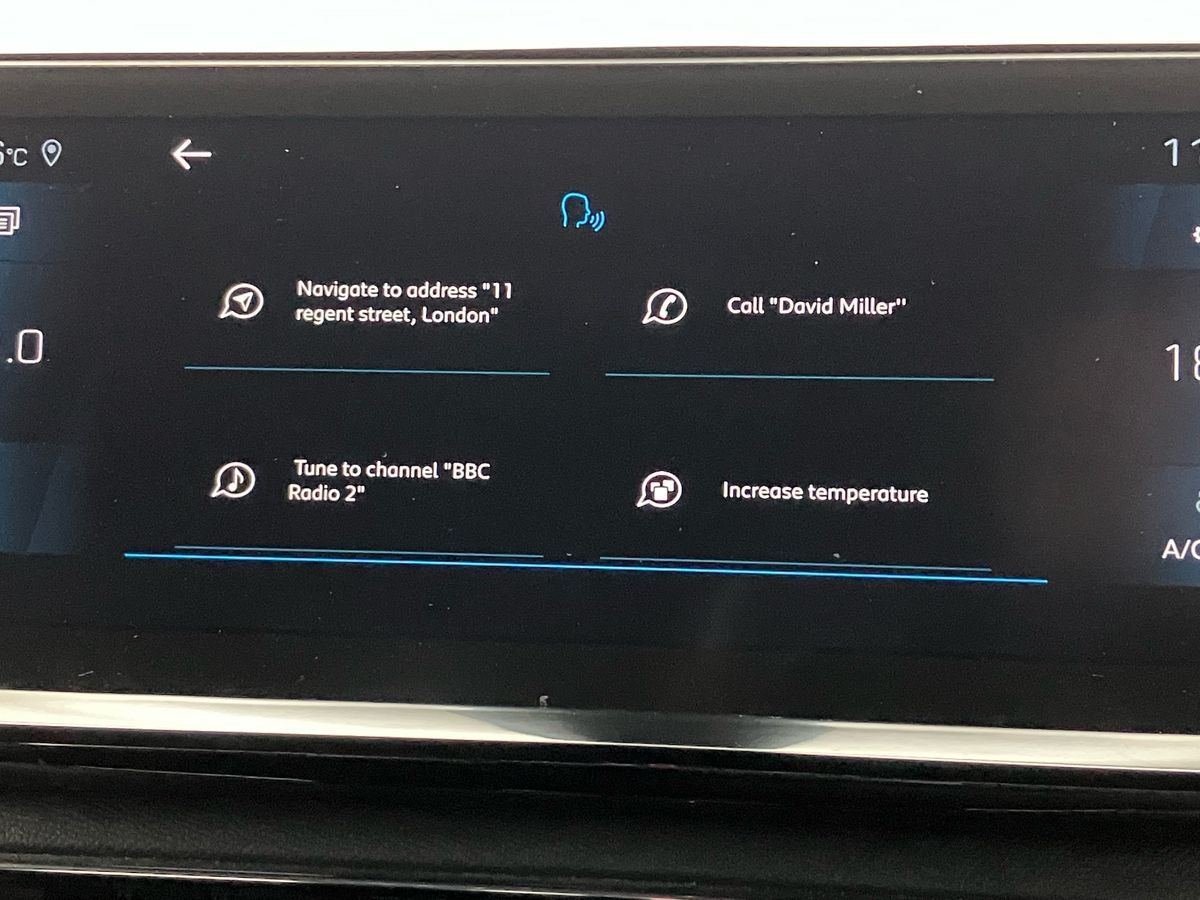 Used Peugeot 5008 2021 for sale - 77340727: Photo 40