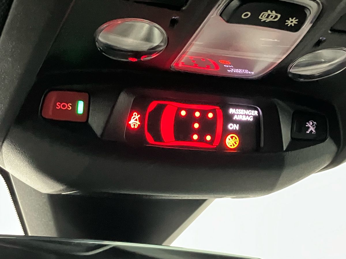 Used Peugeot 5008 2021 for sale - 77340727: Photo 41