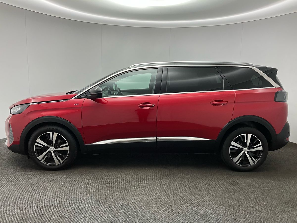 Used Peugeot 5008 2021 for sale - 77340727: Photo 49