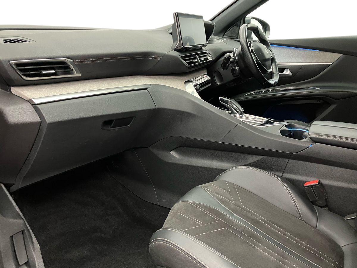 Used Peugeot 5008 2021 for sale - 77340727: Photo 6