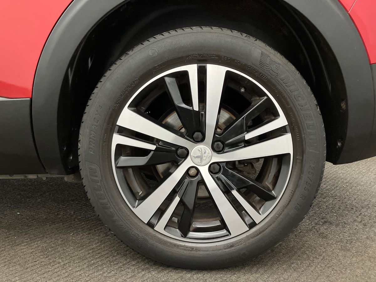 Used Peugeot 5008 2021 for sale - 77340727: Photo 7