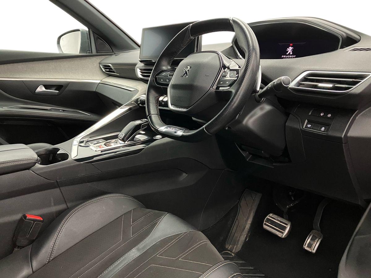 Used Peugeot 5008 2021 for sale - 77340727: Photo 8
