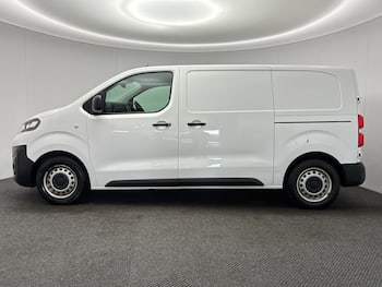Used Vauxhall Vivaro 2021 for sale - 79717028: Photo