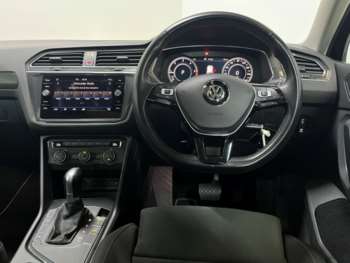 Used Volkswagen Tiguan 2018 for sale - 74926484: Photo