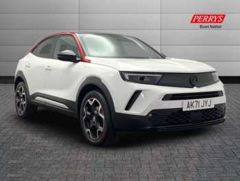 2021 - 1.2 Turbo SRi Nav Premium 5dr
