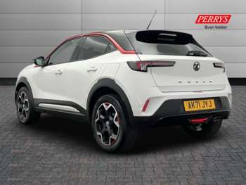 Used Vauxhall Mokka 2021 for sale - 75212784: Photo