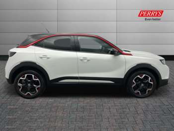 Used Vauxhall Mokka 2021 for sale - 75212784: Photo