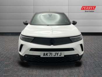 Used Vauxhall Mokka 2021 for sale - 75212784: Photo