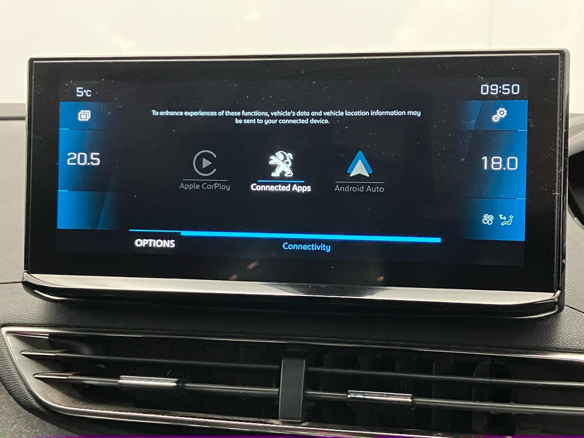 Used Peugeot 3008 2022 for sale - 77207733: Photo 10