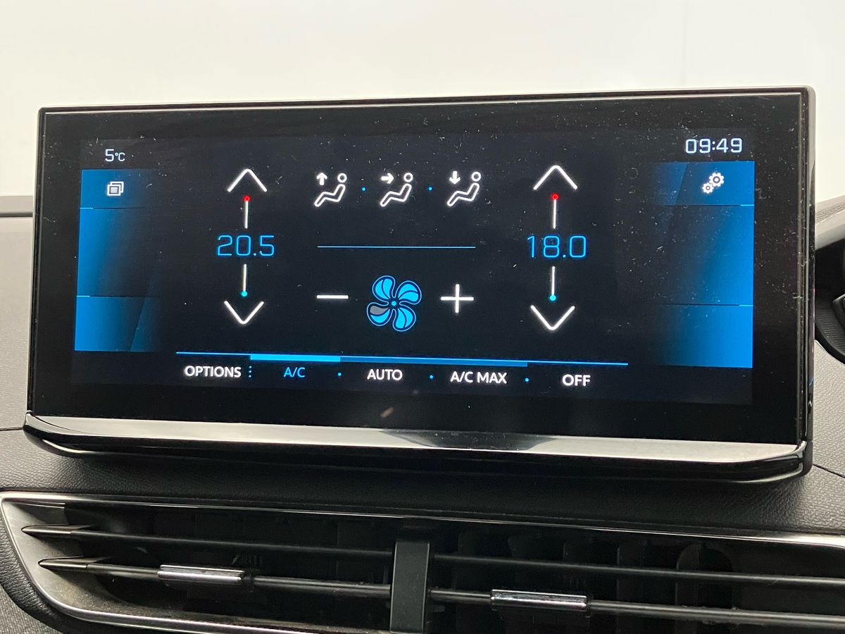 Used Peugeot 3008 2022 for sale - 77207733: Photo 12