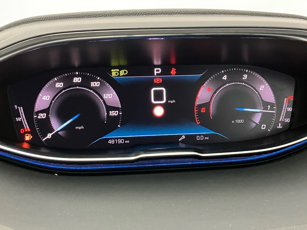 Used Peugeot 3008 2022 for sale - 77207733: Photo 14