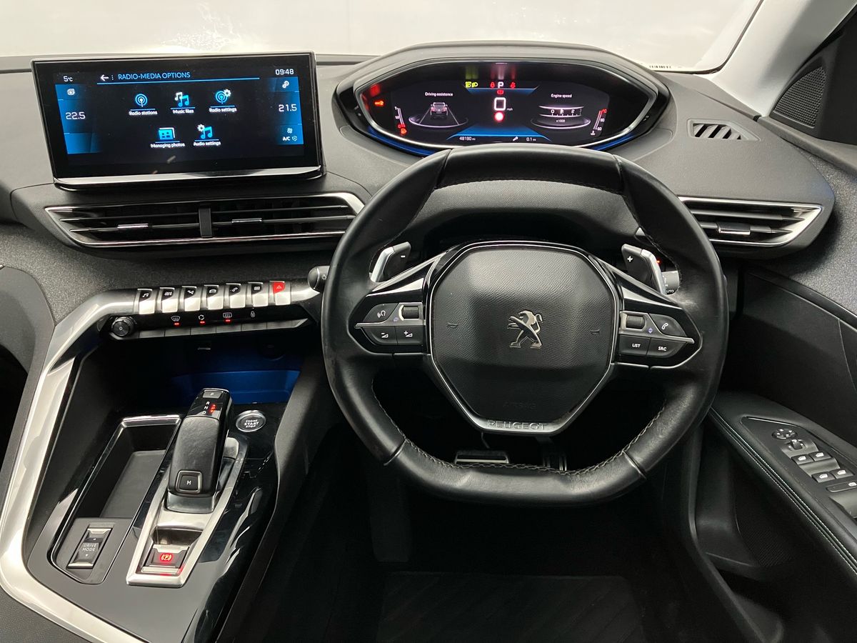 Used Peugeot 3008 2022 for sale - 77207733: Photo 15