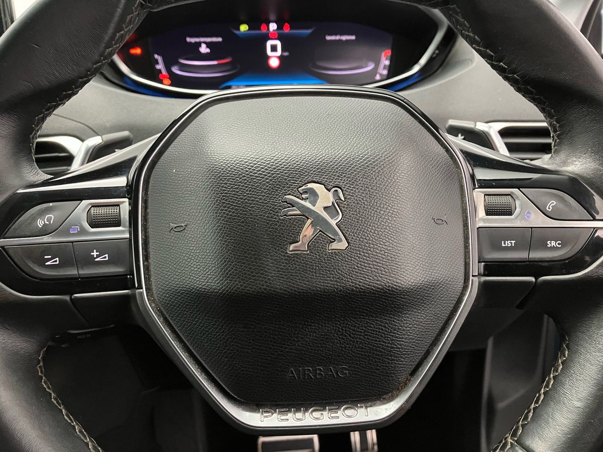 Used Peugeot 3008 2022 for sale - 77207733: Photo 16