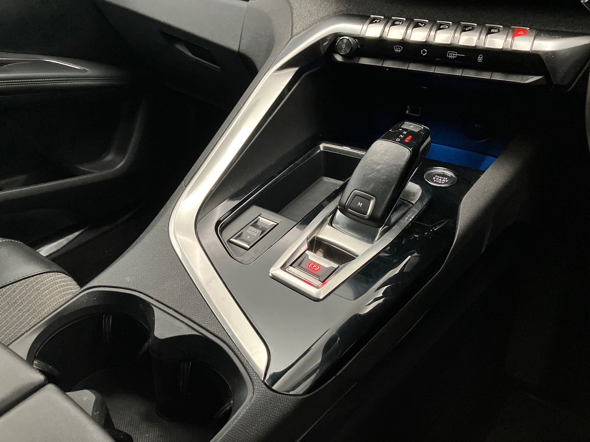 Used Peugeot 3008 2022 for sale - 77207733: Photo 17